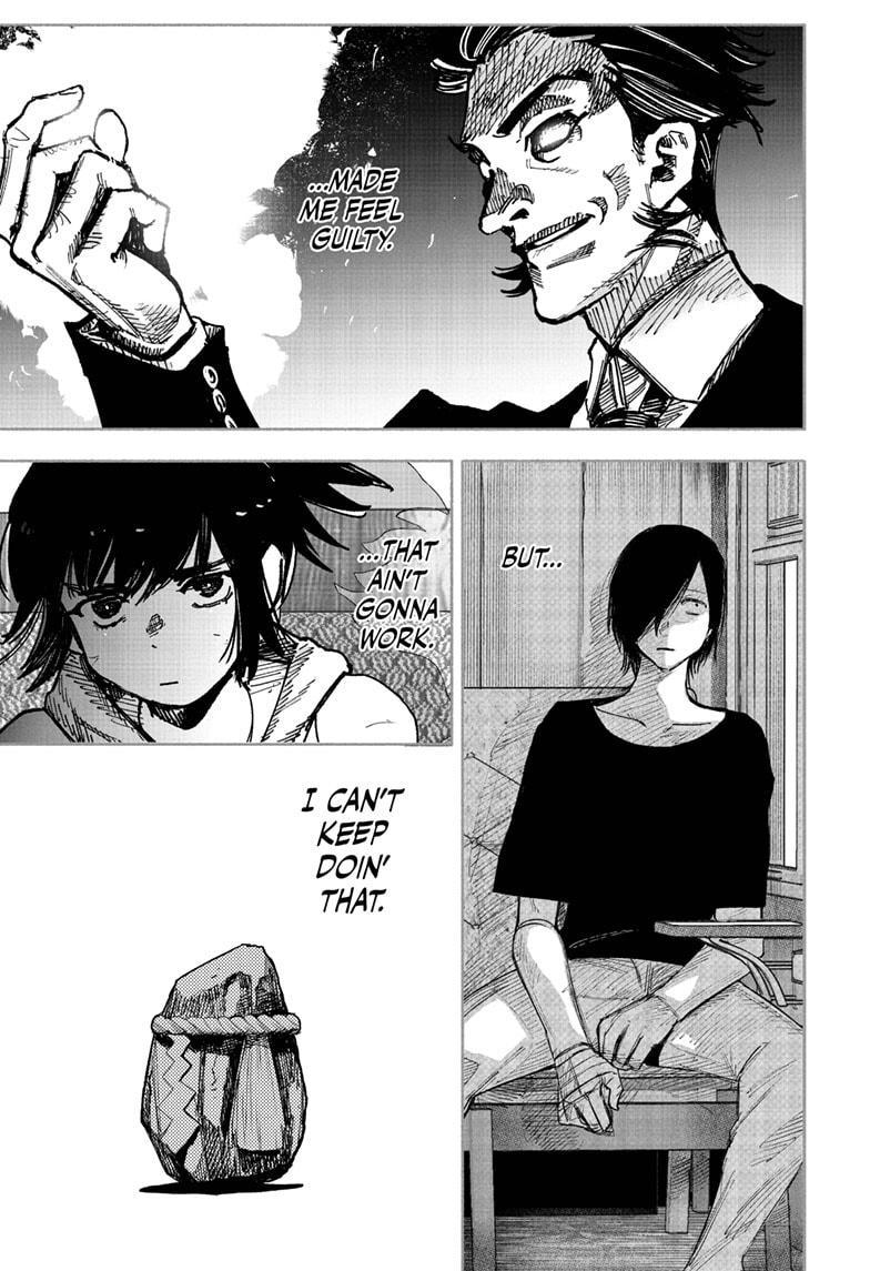 Choujin X, Chapter 56.1 image 20